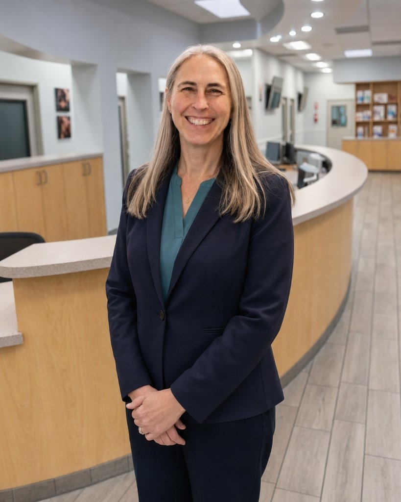 Shannon, Accounting & Financial Operations at Porter Veterinary Center